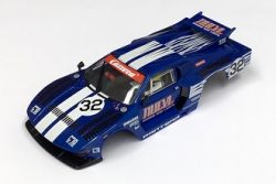 Carrera 1:32, Karosse De Tomaso